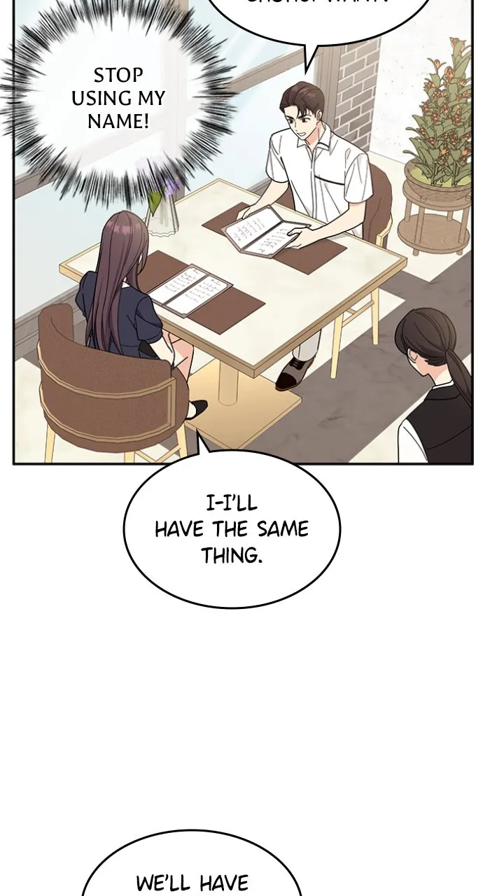 Read Ugly Duckling Complex chapter 40 image 21 on Lezhin