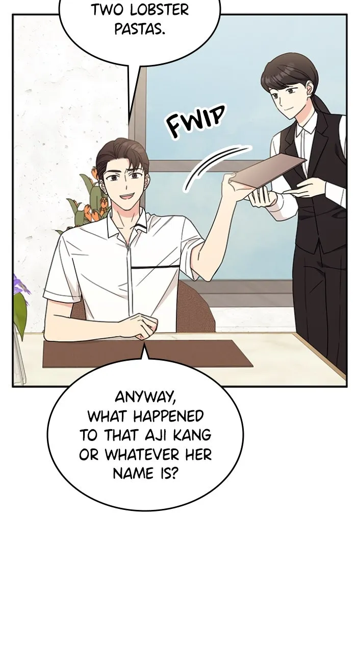 Read Ugly Duckling Complex chapter 40 image 22 on Lezhin