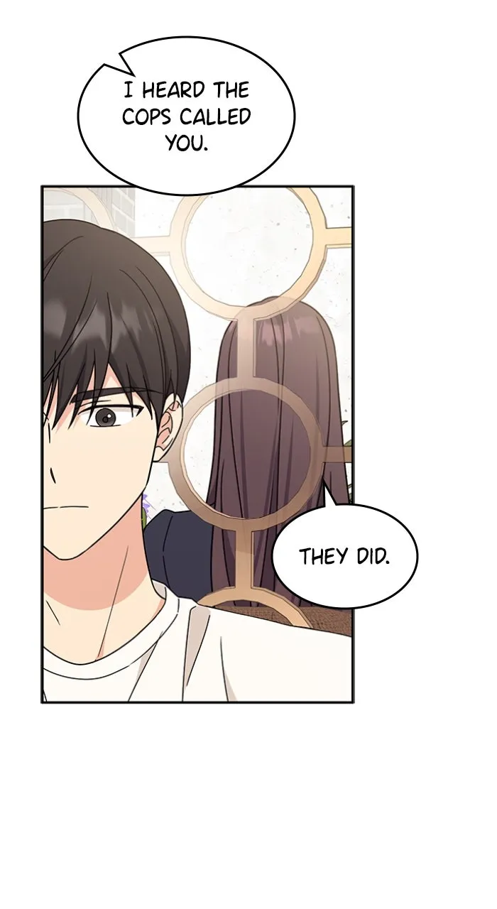 Read Ugly Duckling Complex chapter 40 image 26 on Lezhin