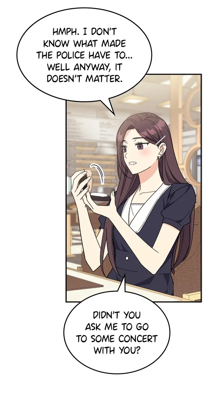 Read Ugly Duckling Complex chapter 40 image 27 on Lezhin