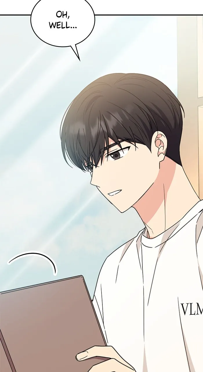Read Ugly Duckling Complex chapter 40 image 3 on Lezhin