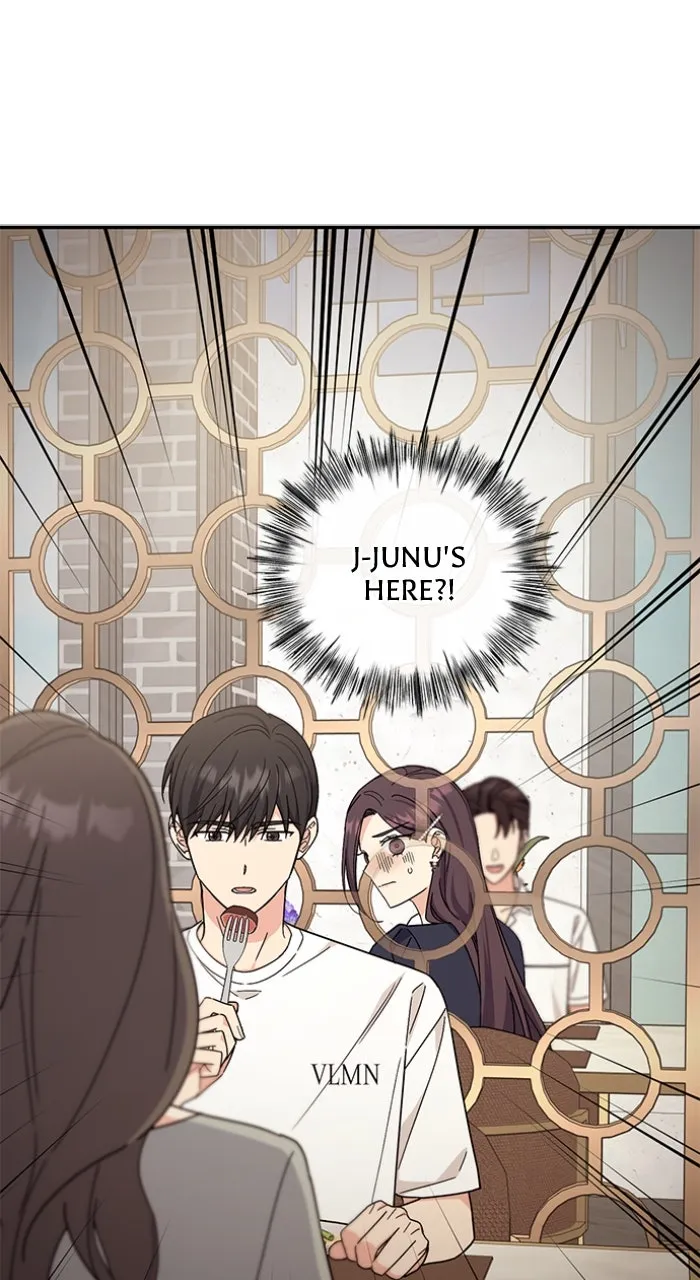 Read Ugly Duckling Complex chapter 40 image 30 on Lezhin