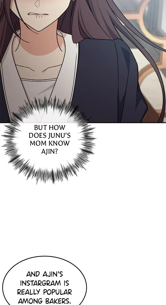 Read Ugly Duckling Complex chapter 40 image 32 on Lezhin