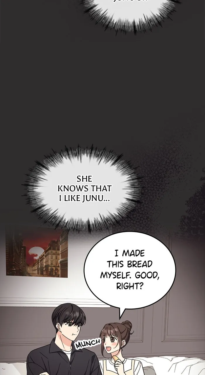 Read Ugly Duckling Complex chapter 40 image 35 on Lezhin