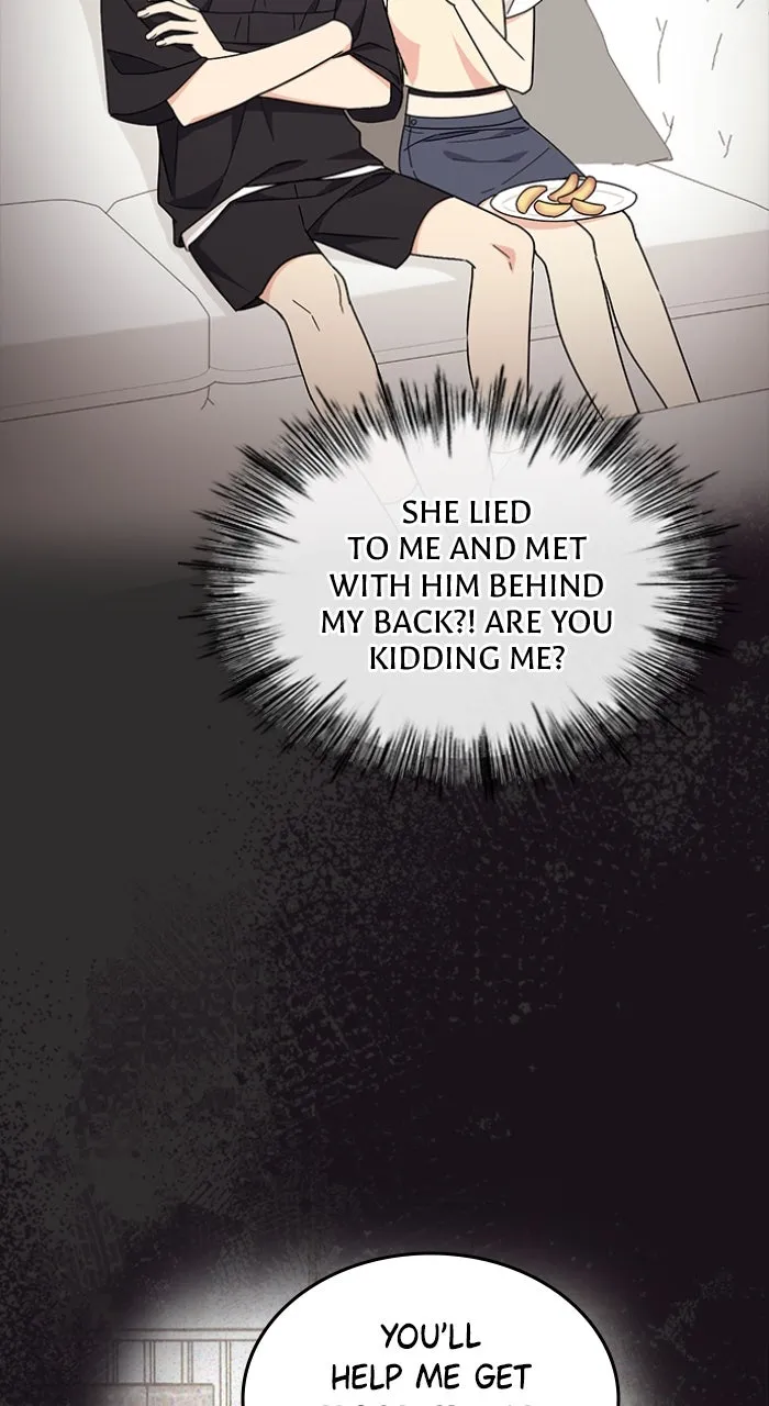 Read Ugly Duckling Complex chapter 40 image 36 on Lezhin
