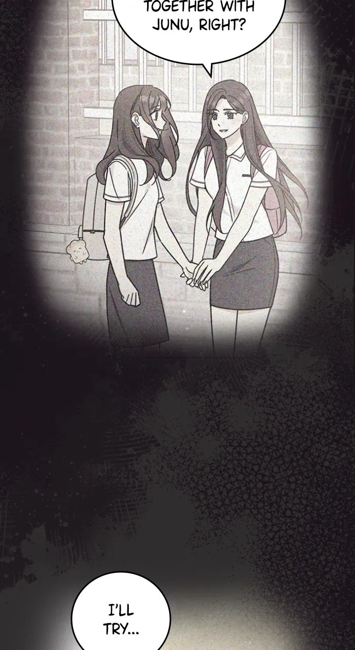 Read Ugly Duckling Complex chapter 40 image 37 on Lezhin