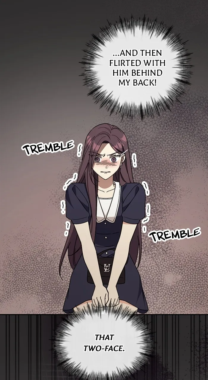Read Ugly Duckling Complex chapter 40 image 39 on Lezhin