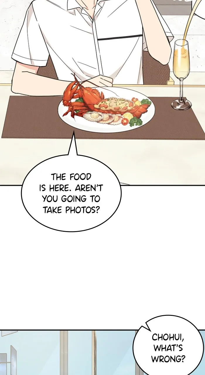 Read Ugly Duckling Complex chapter 40 image 41 on Lezhin
