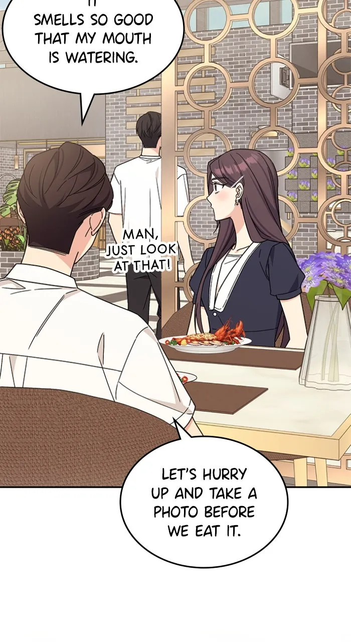 Read Ugly Duckling Complex chapter 40 image 43 on Lezhin