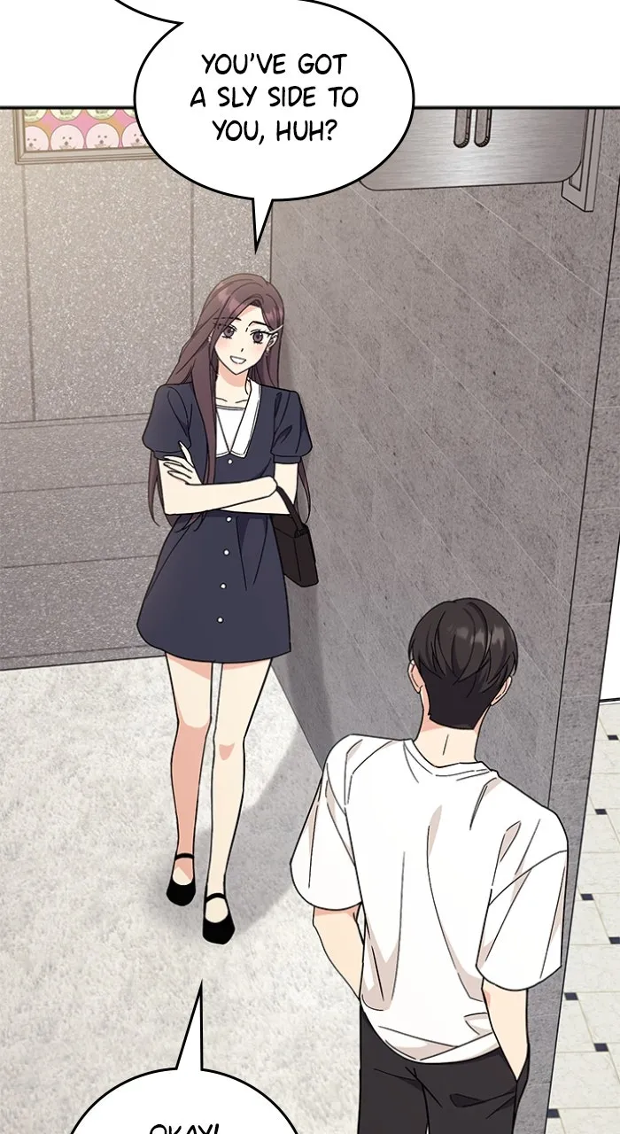 Read Ugly Duckling Complex chapter 40 image 49 on Lezhin
