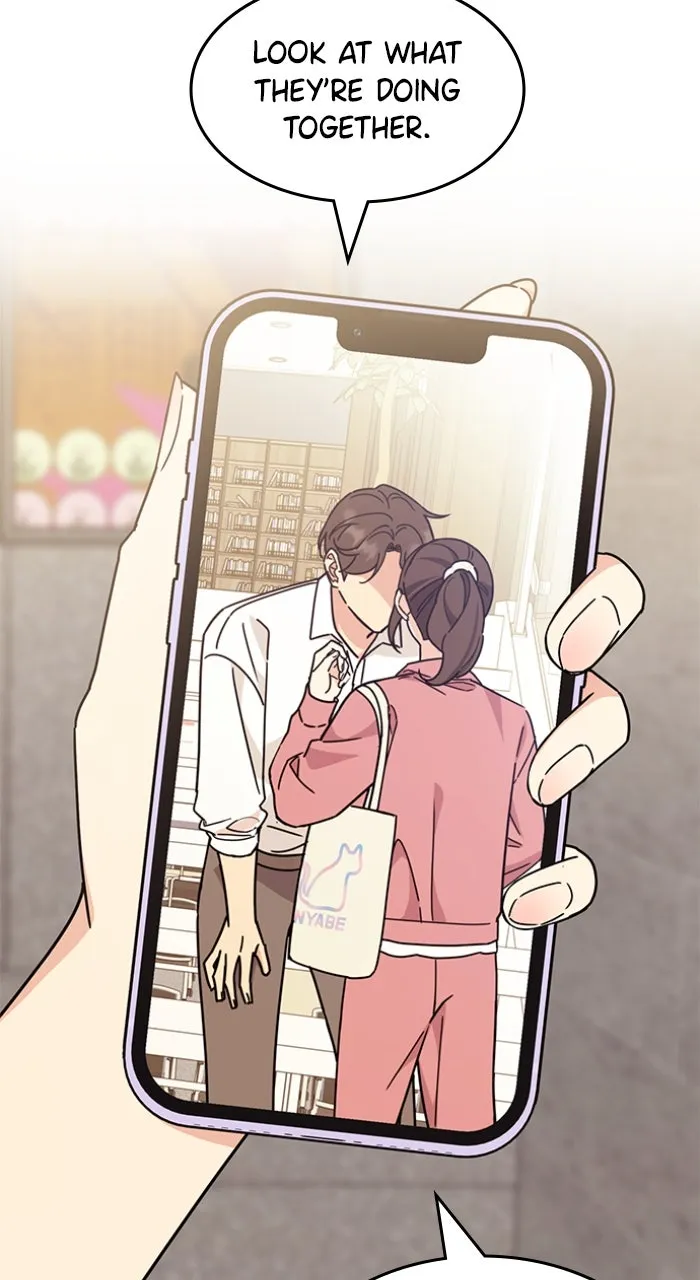 Read Ugly Duckling Complex chapter 40 image 53 on Lezhin