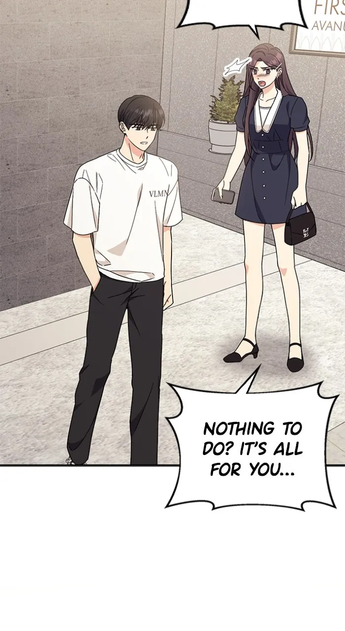Read Ugly Duckling Complex chapter 40 image 56 on Lezhin