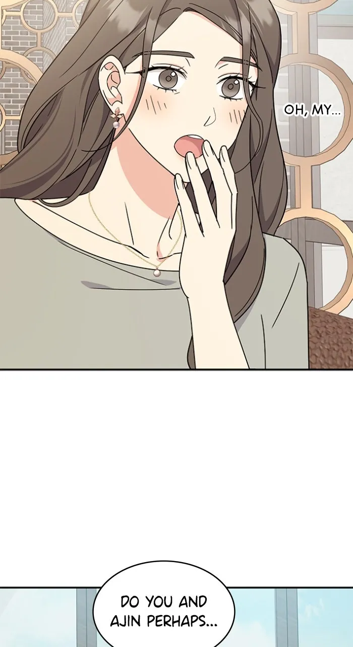 Read Ugly Duckling Complex chapter 40 image 7 on Lezhin
