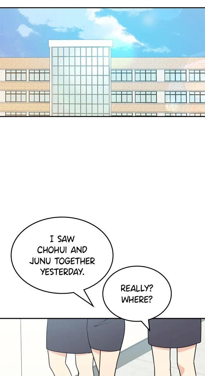 Read Ugly Duckling Complex chapter 40 image 74 on Lezhin