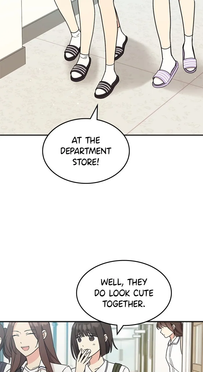 Read Ugly Duckling Complex chapter 40 image 75 on Lezhin