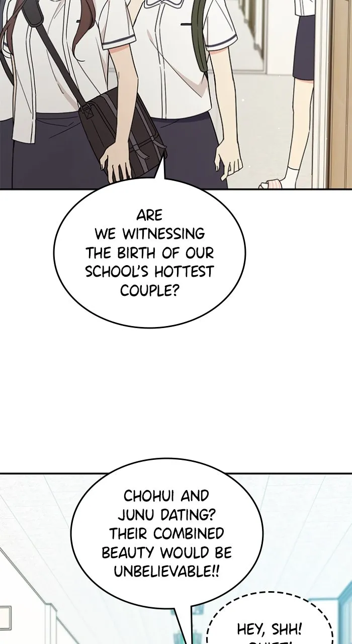 Read Ugly Duckling Complex chapter 40 image 76 on Lezhin