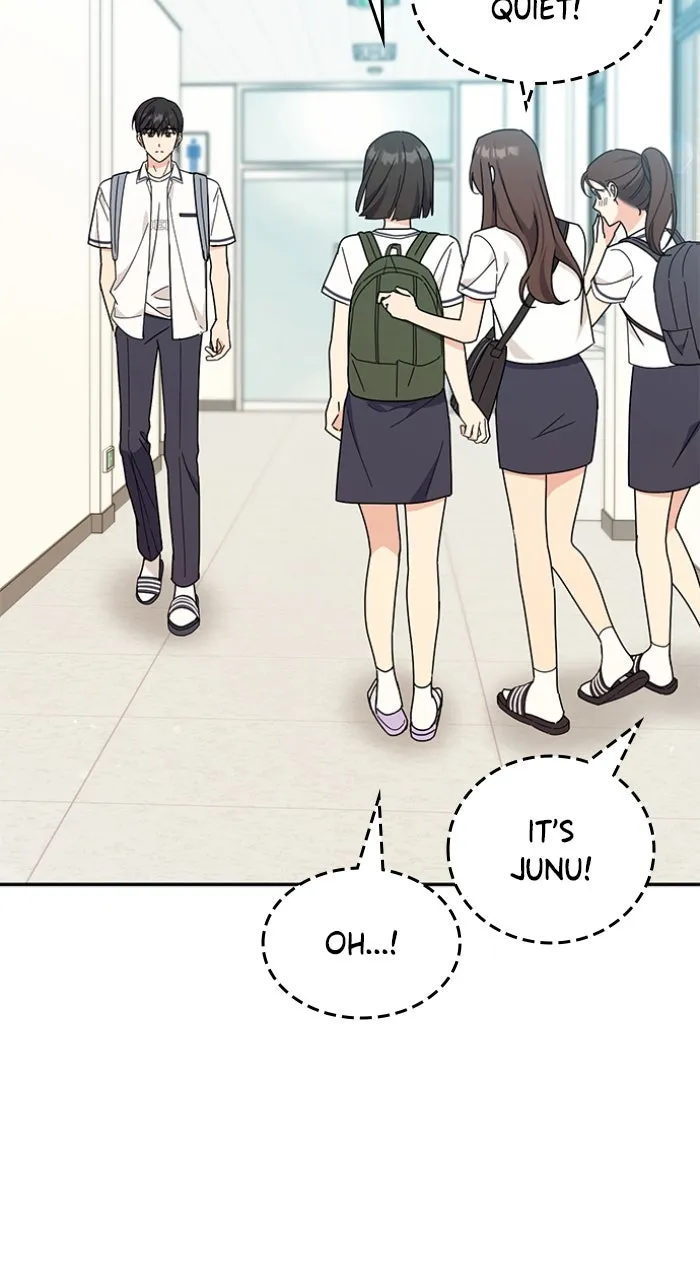 Read Ugly Duckling Complex chapter 40 image 77 on Lezhin