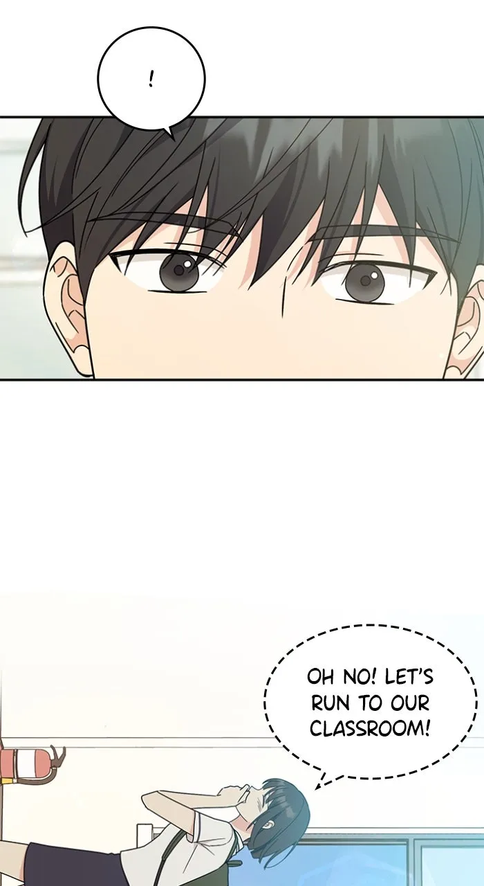 Read Ugly Duckling Complex chapter 40 image 78 on Lezhin