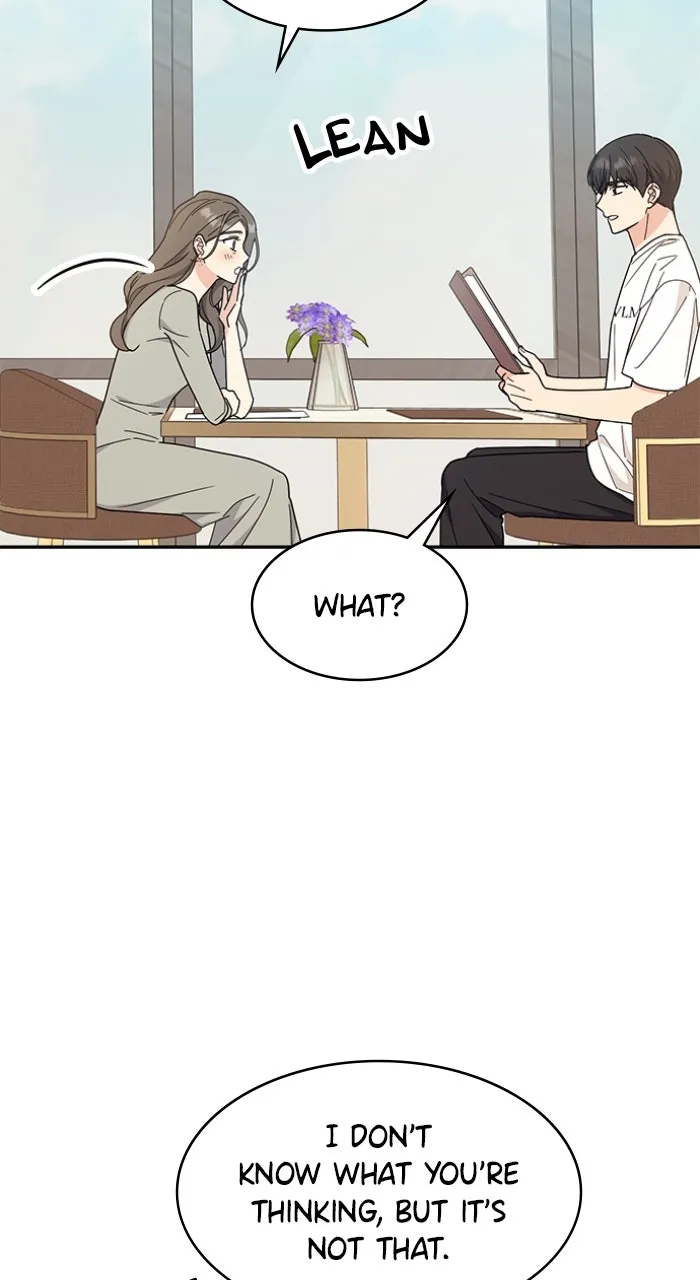 Read Ugly Duckling Complex chapter 40 image 8 on Lezhin