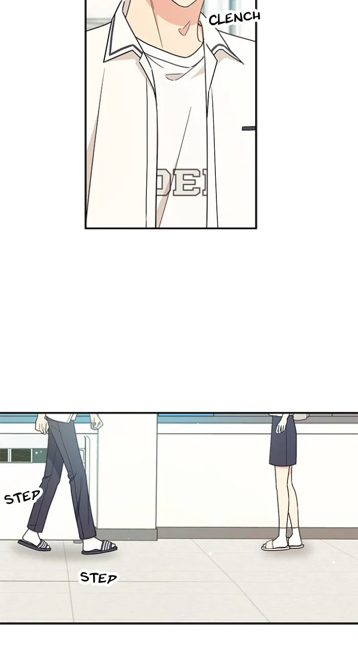 Read Ugly Duckling Complex chapter 40 image 81 on Lezhin