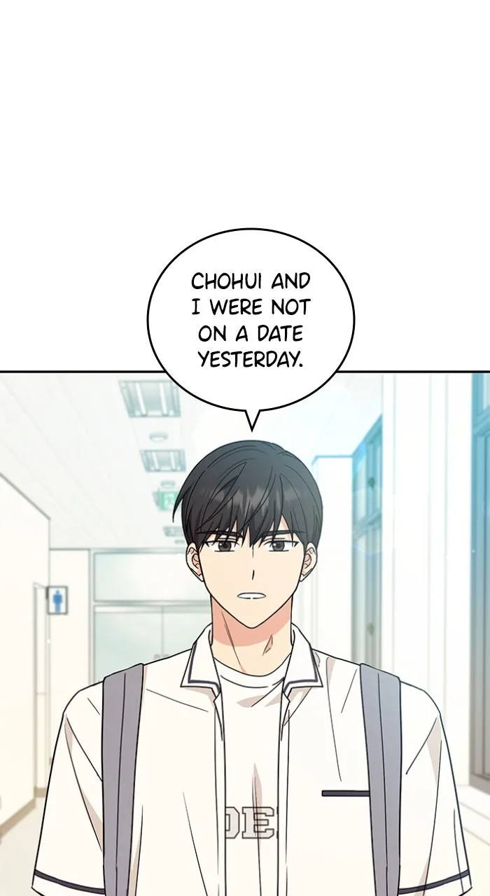 Read Ugly Duckling Complex chapter 40 image 84 on Lezhin