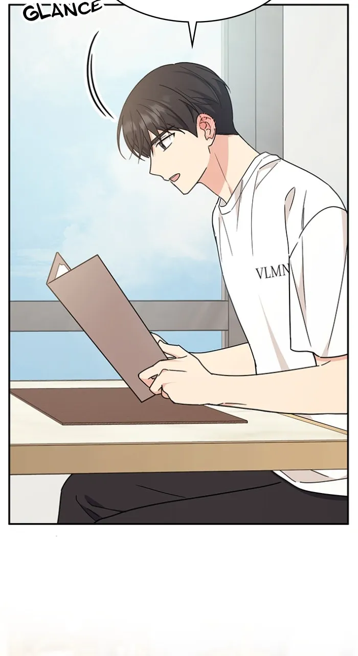 Read Ugly Duckling Complex chapter 40 image 9 on Lezhin