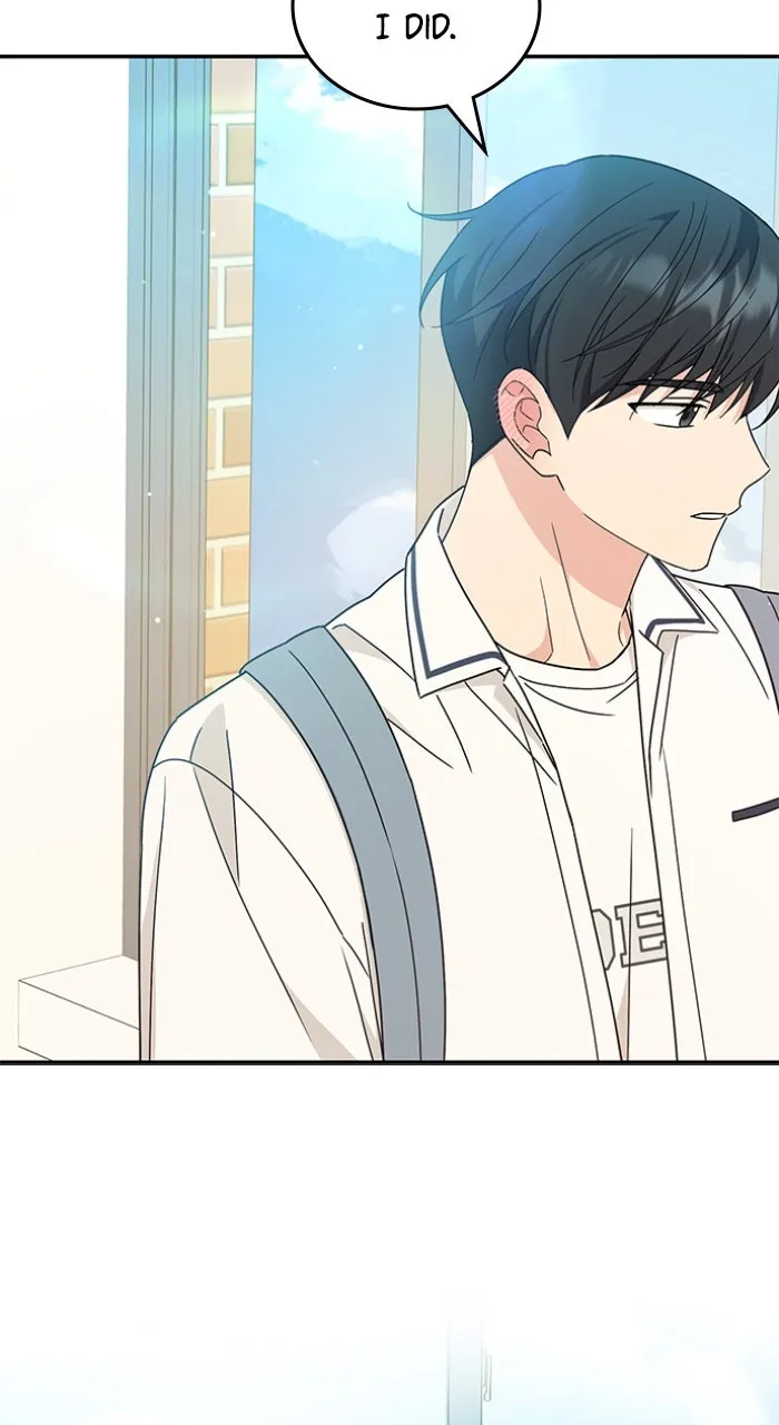 Read Ugly Duckling Complex chapter 40 image 95 on Lezhin