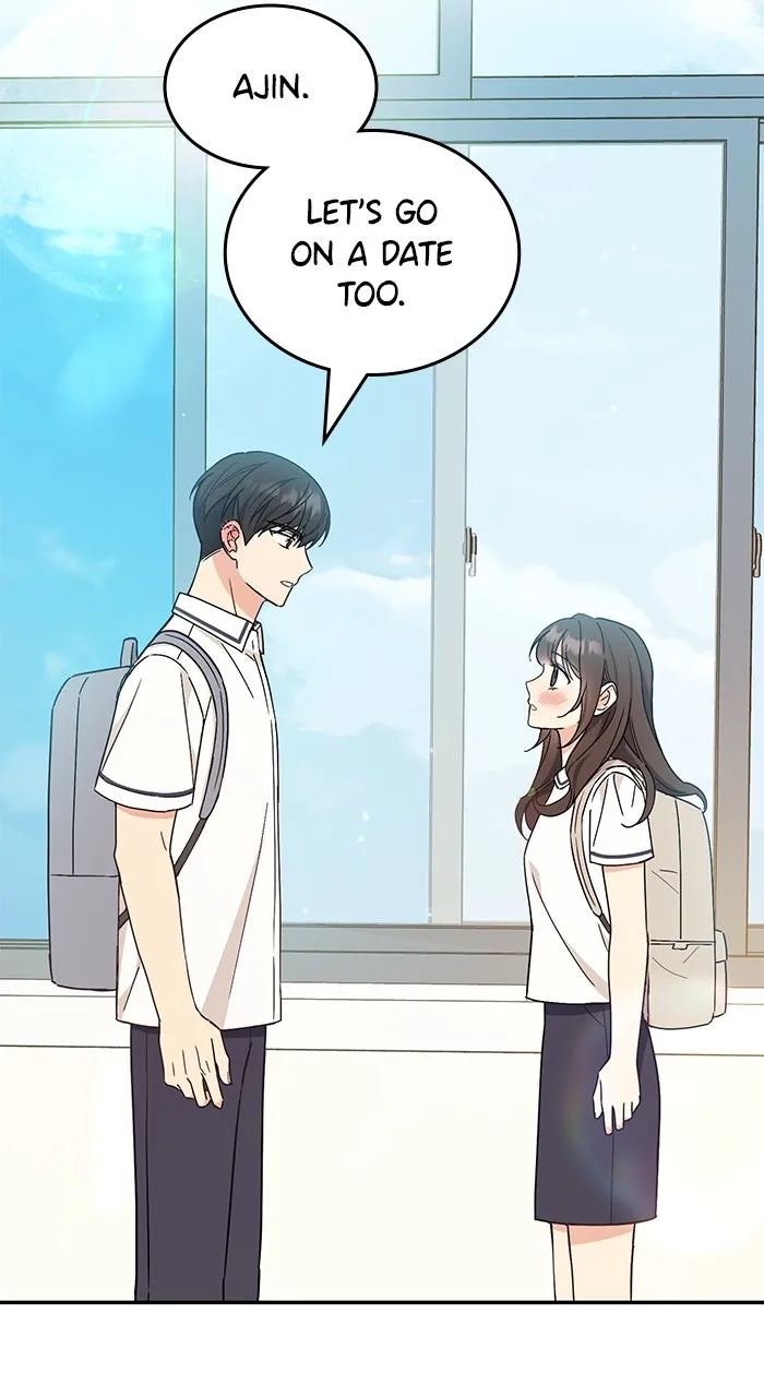Read Ugly Duckling Complex chapter 40 image 96 on Lezhin