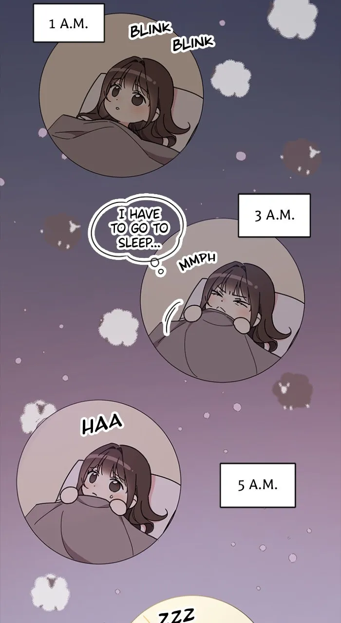 Read Ugly Duckling Complex chapter 41 image 14 on Lezhin