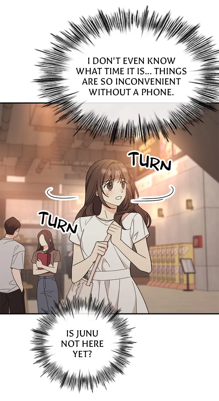 Read Ugly Duckling Complex chapter 41 image 18 on Lezhin
