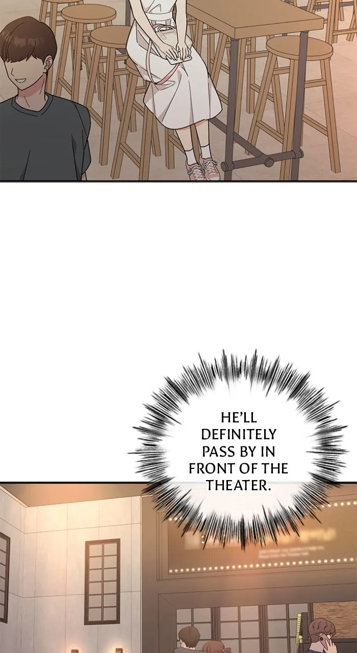 Read Ugly Duckling Complex chapter 41 image 22 on Lezhin