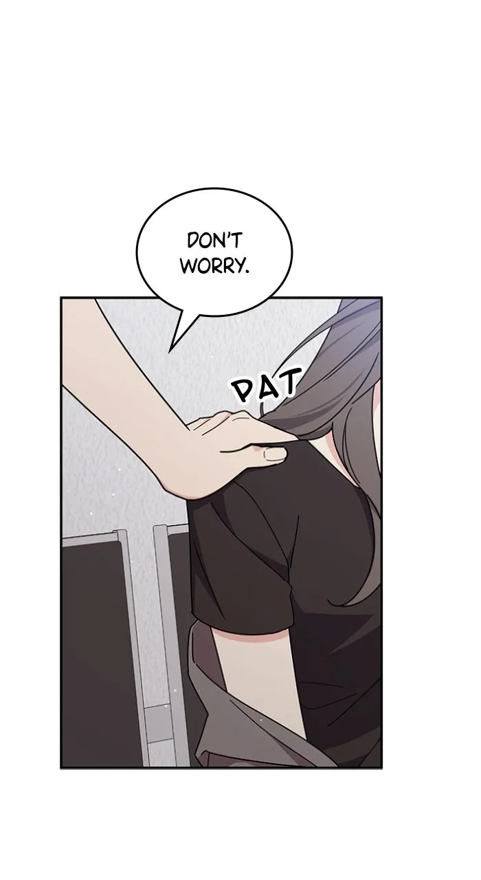 Read Ugly Duckling Complex chapter 41 image 35 on Lezhin