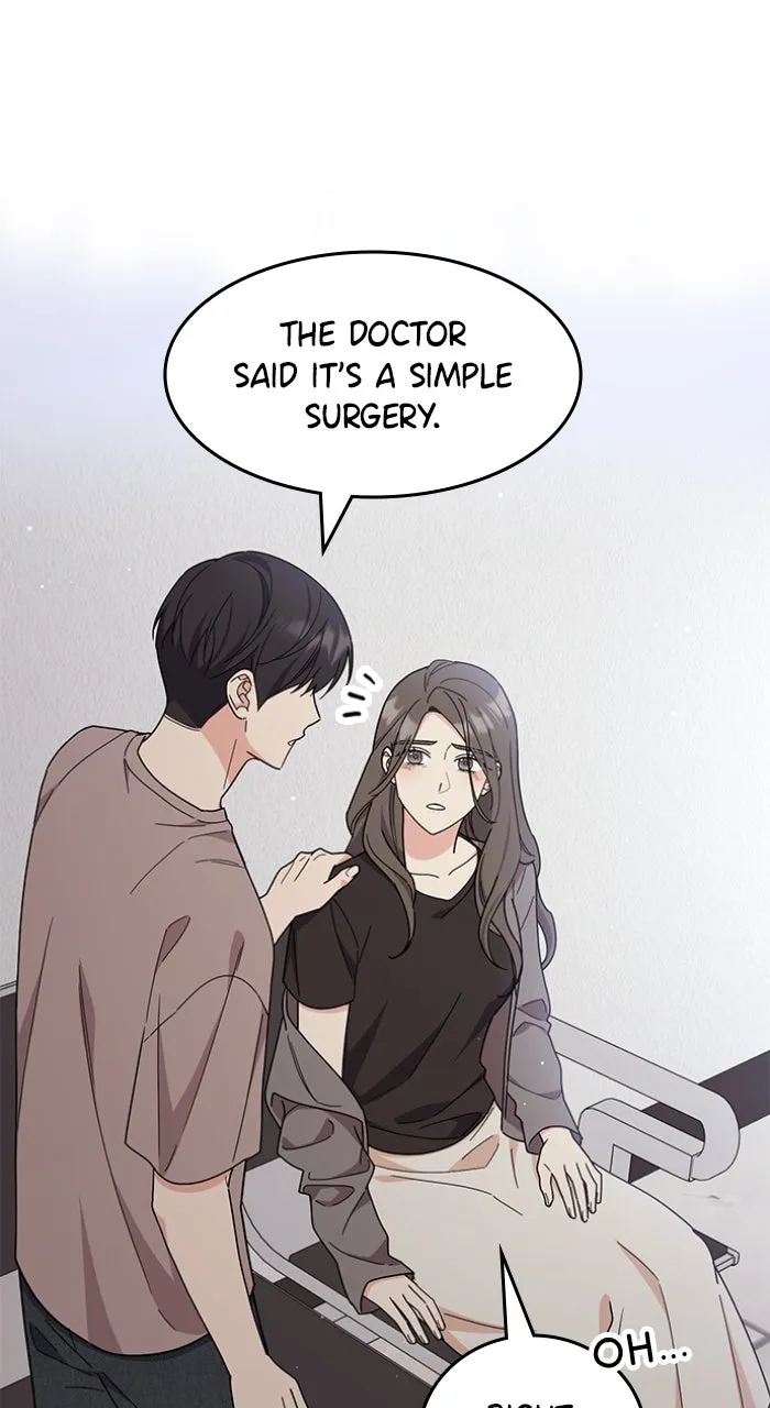 Read Ugly Duckling Complex chapter 41 image 36 on Lezhin