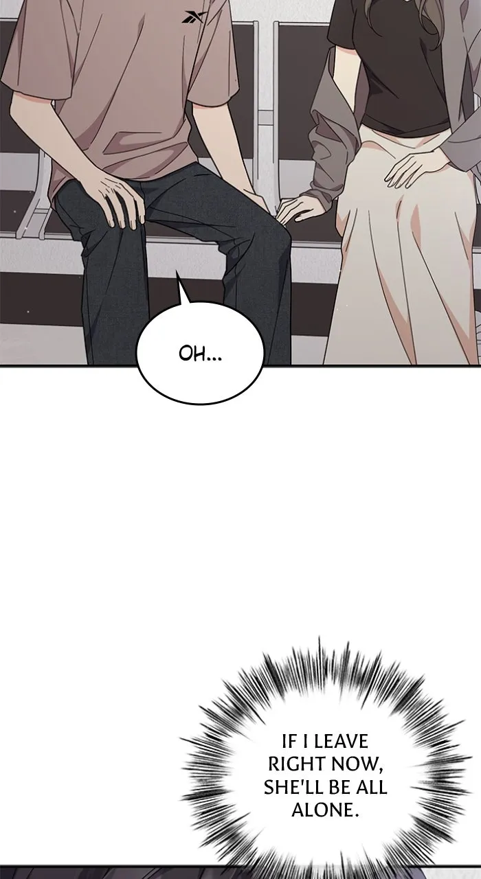 Read Ugly Duckling Complex chapter 41 image 39 on Lezhin