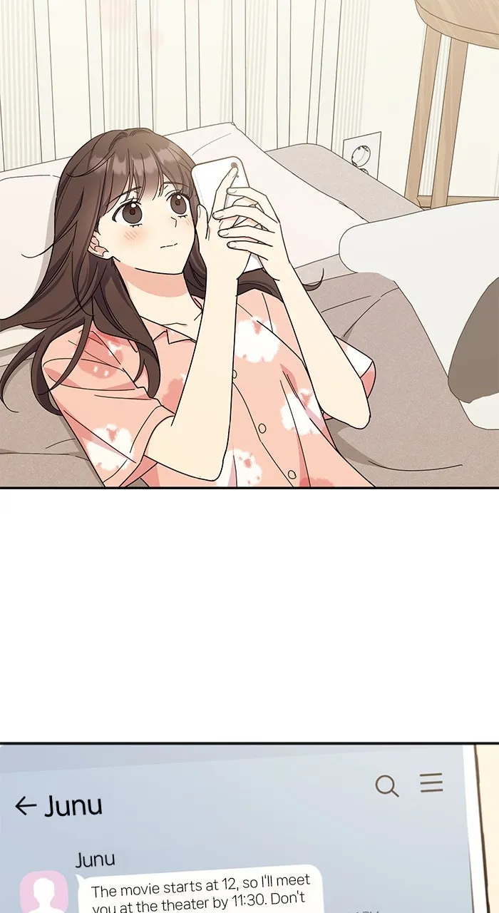 Read Ugly Duckling Complex chapter 41 image 5 on Lezhin