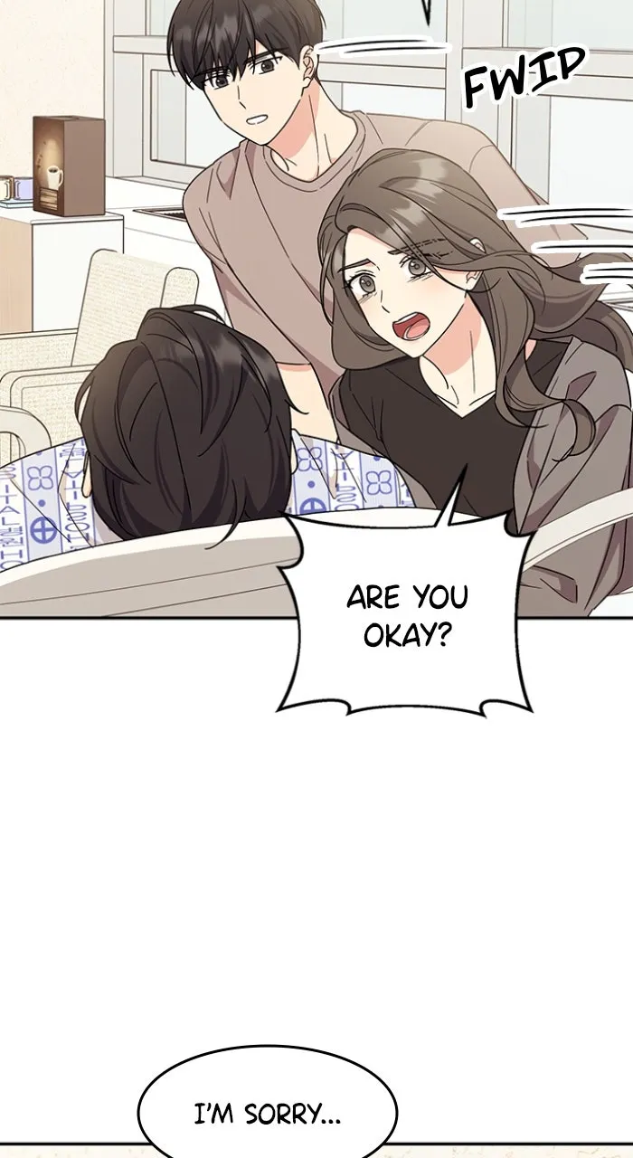 Read Ugly Duckling Complex chapter 41 image 51 on Lezhin
