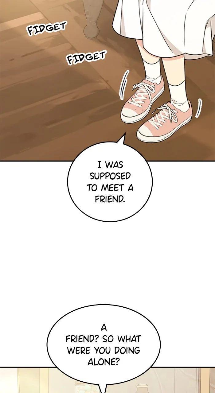 Read Ugly Duckling Complex chapter 41 image 86 on Lezhin