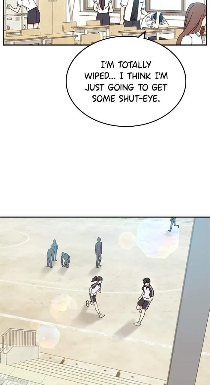 Read Ugly Duckling Complex chapter 43 image 100 on Lezhin