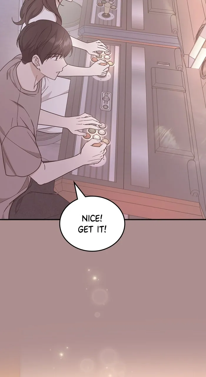 Read Ugly Duckling Complex chapter 43 image 17 on Lezhin