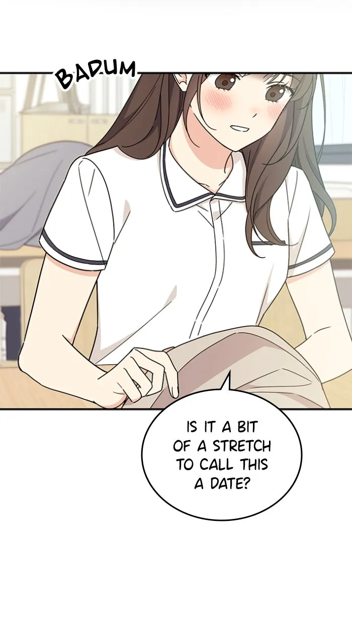 Read Ugly Duckling Complex chapter 43 image 23 on Lezhin