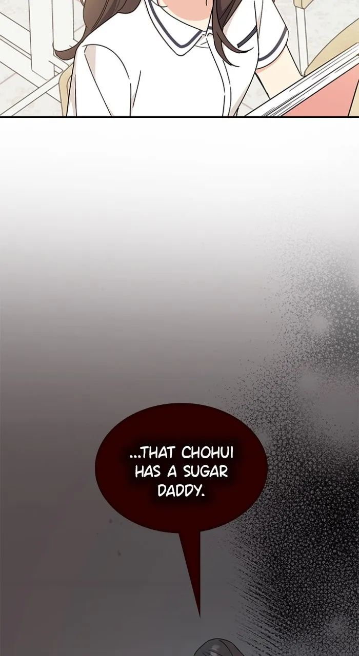 Read Ugly Duckling Complex chapter 43 image 28 on Lezhin