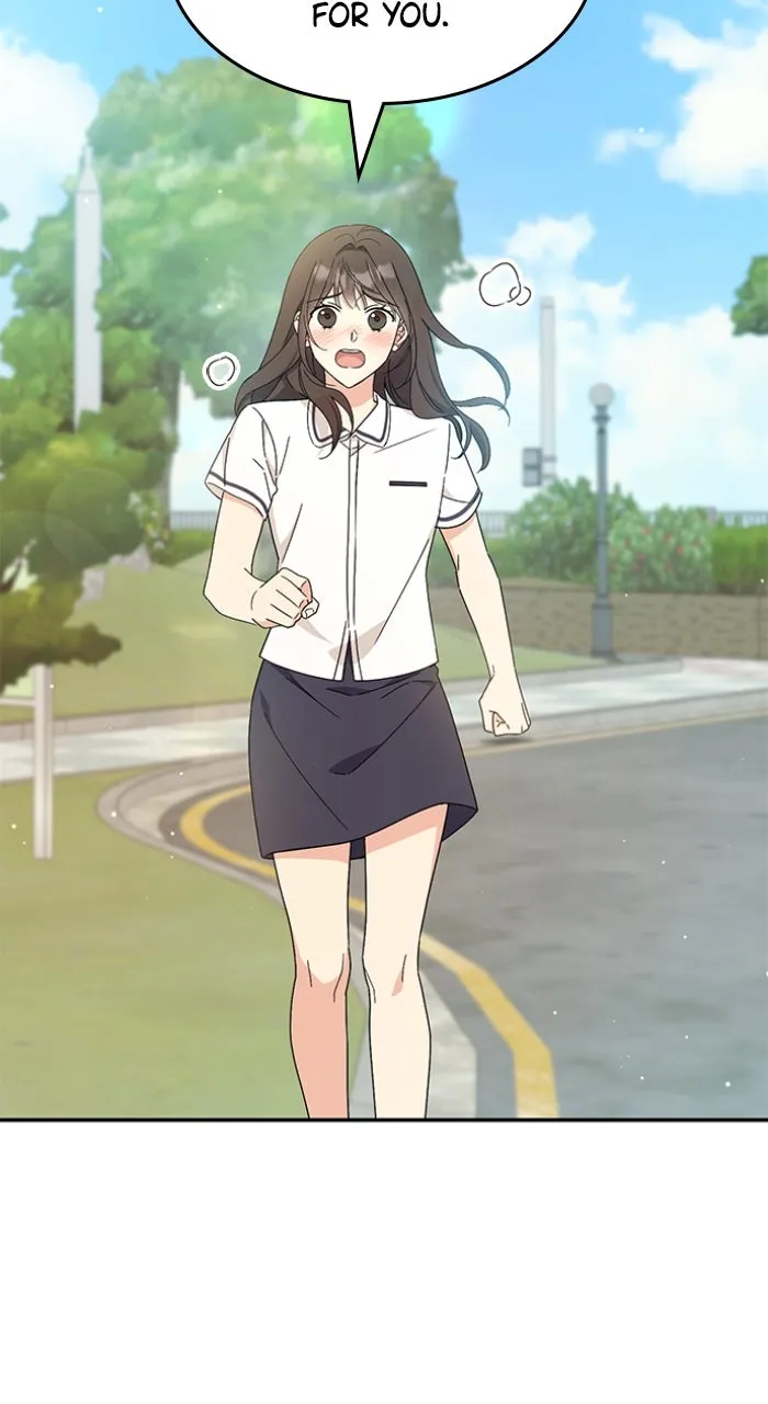 Read Ugly Duckling Complex chapter 43 image 33 on Lezhin