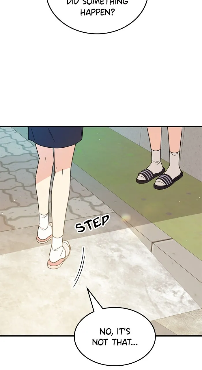 Read Ugly Duckling Complex chapter 43 image 35 on Lezhin