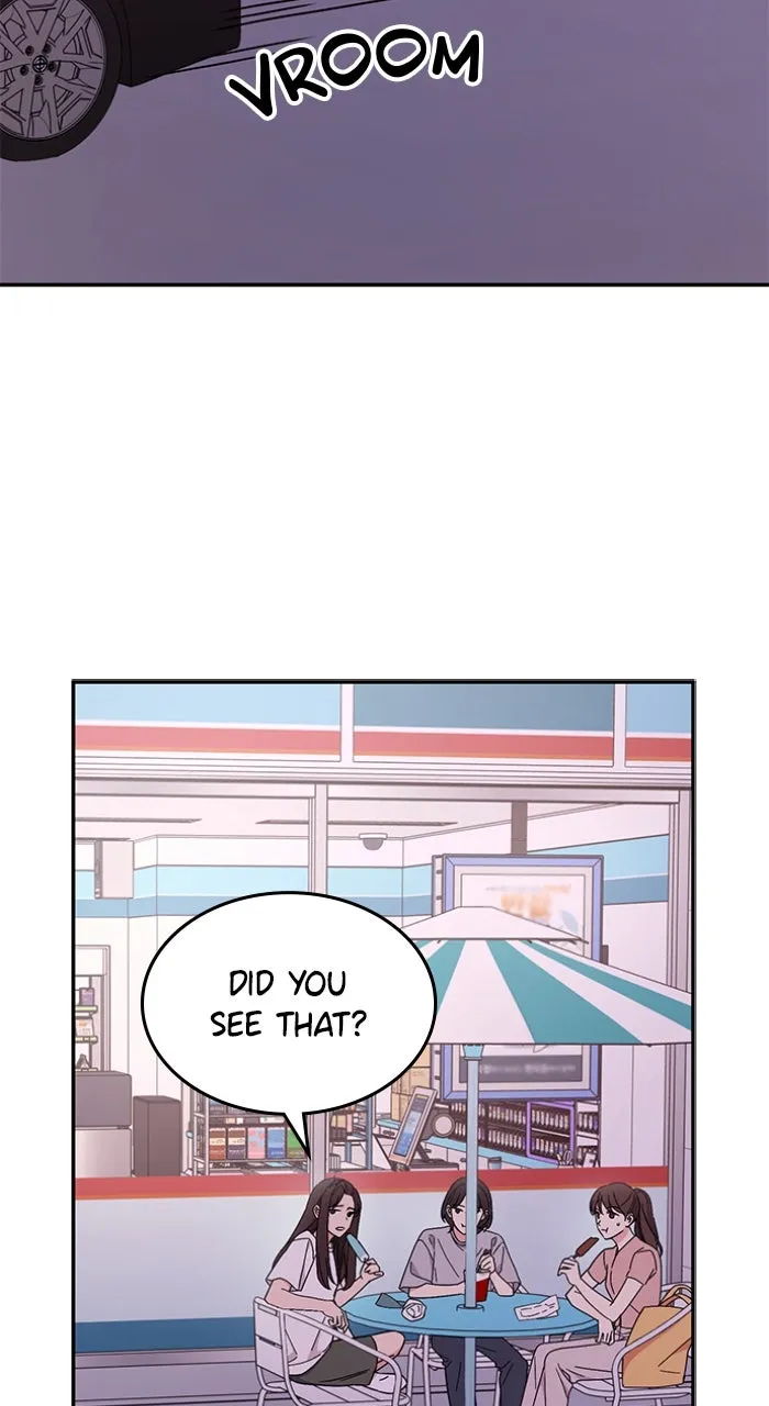 Read Ugly Duckling Complex chapter 43 image 4 on Lezhin