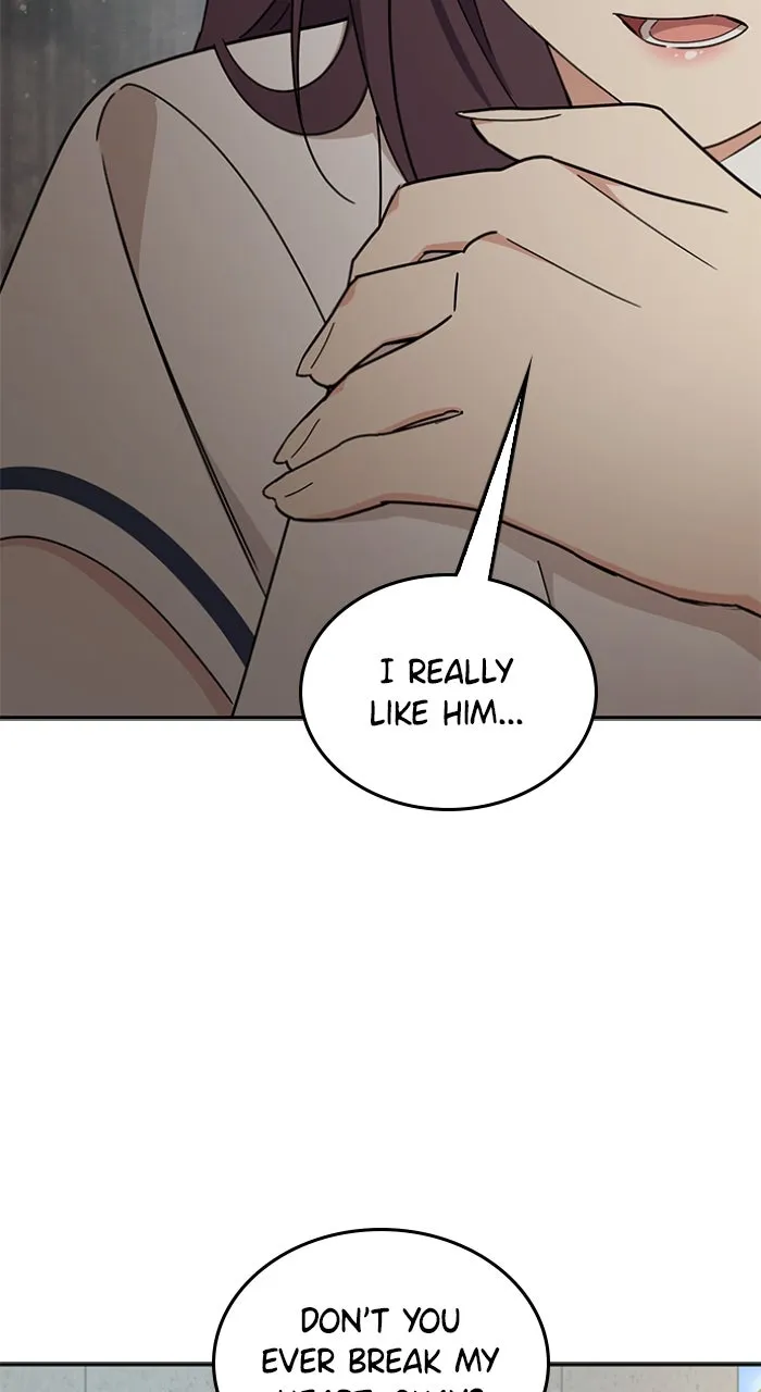 Read Ugly Duckling Complex chapter 43 image 46 on Lezhin