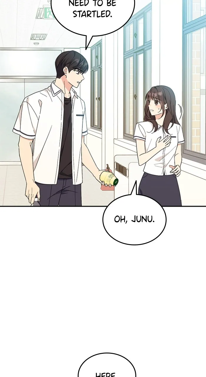 Read Ugly Duckling Complex chapter 43 image 55 on Lezhin