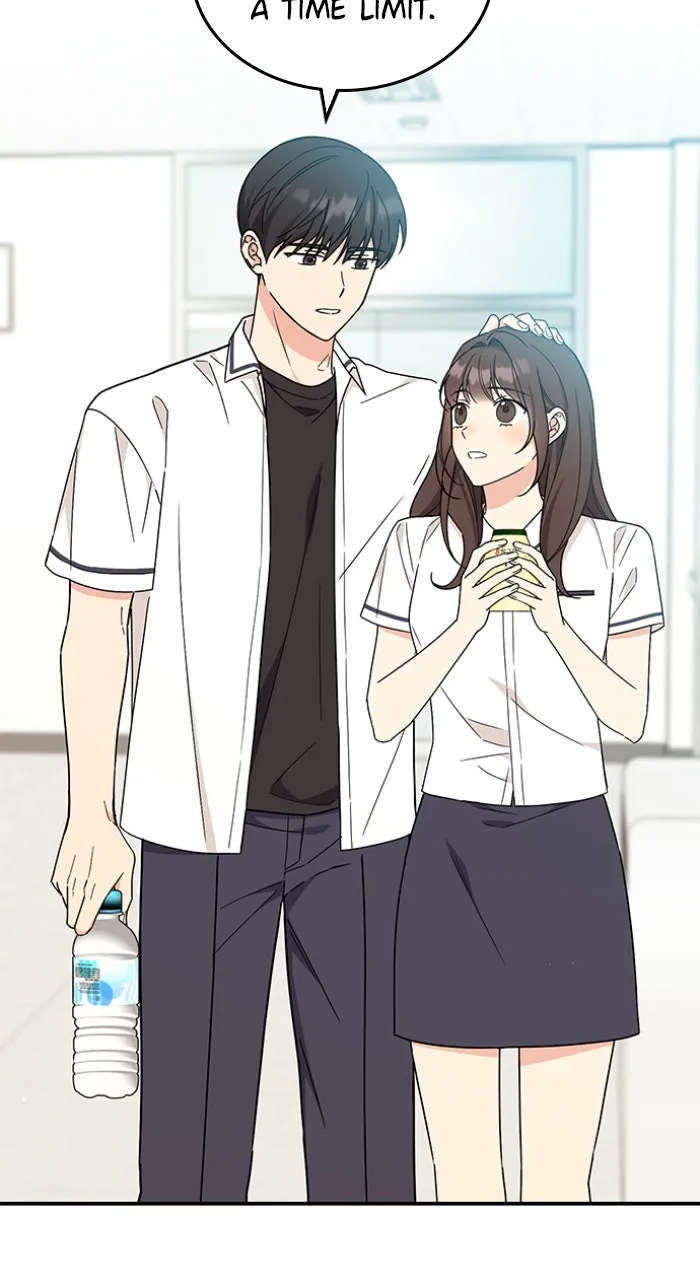Read Ugly Duckling Complex chapter 43 image 62 on Lezhin