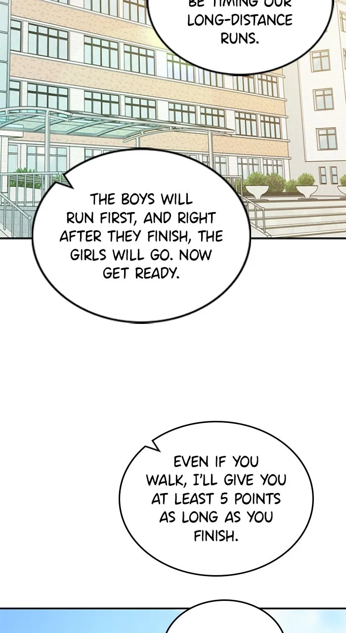 Read Ugly Duckling Complex chapter 43 image 64 on Lezhin