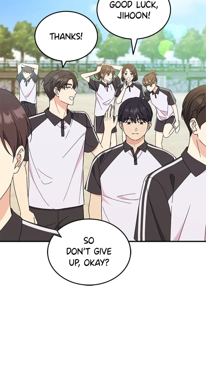 Read Ugly Duckling Complex chapter 43 image 65 on Lezhin