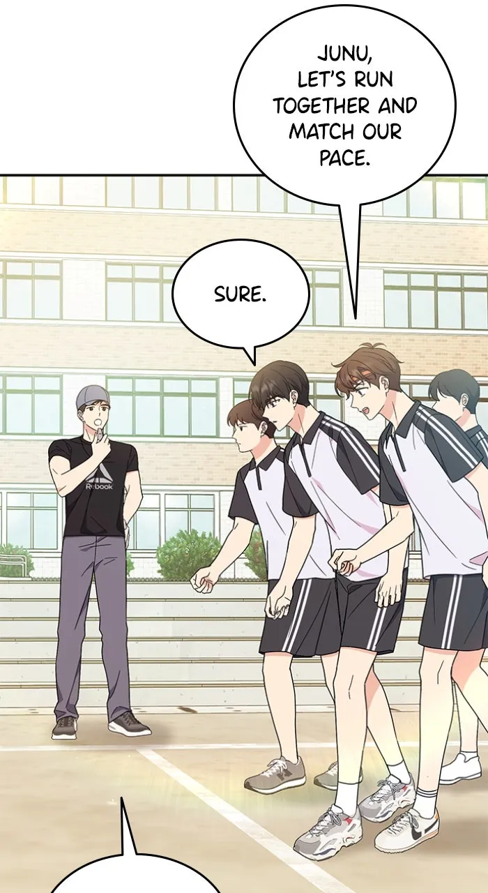 Read Ugly Duckling Complex chapter 43 image 66 on Lezhin